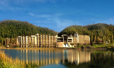 William Hill US Partners with Mescalero Apache Tribe to Launch Sports Book at Inn of the Mountain Gods