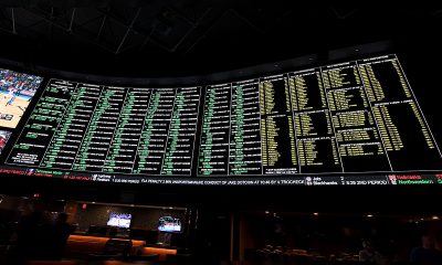 GAN Welcomes Sports Gambling Legalisation in Illinois