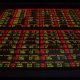 INDIANA SPORTSBOOKS LOSE OUT ON $165 MILLION IN APRIL BETS