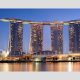 Marina Bay Sands Seeks $8 Billion Loan for Casino Expansion in Singapore