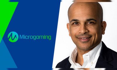 Microgaming Appoints Leon Thomas as the MD of Bingo