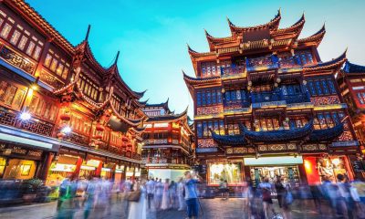 ITL Appoints Rebecca Deng to Their Shenzhen Office