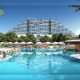 Melco to acquire 75 pct equity interest in Cyprus’ City of Dreams Mediterranean project