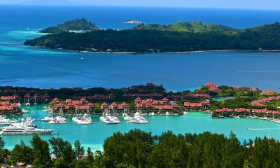 Seychelles FSA Selects GLI for Advisory Project