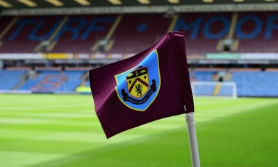 LoveBet Signs Deal with Burnley FC
