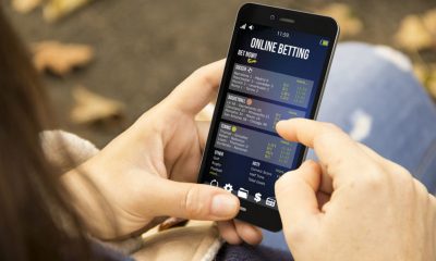 SBTech Signs Deal with Oregon Lottery