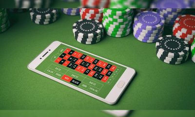 GAN Reports Internet Gambling Growth in New Jersey for May 2019