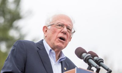 Bernie Sanders Praises Gaming Industry’s Push for Unionisation