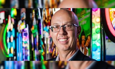 Galaxy Gaming Ropes in Gavin Isaacs to Its Board