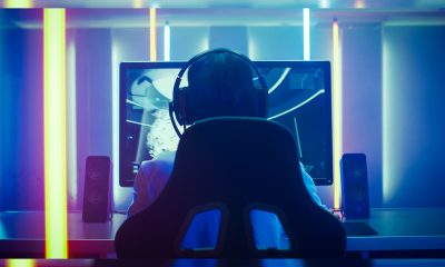 Millions of sports fans turn to eSports amid lockdown & self-isolation
