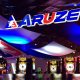 Aruze Gaming Introduces Renowned Muso Triple-32 Cabinet to European Market