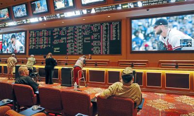 Gaming Commission Approves Sports Betting in New York