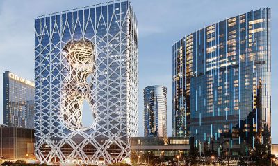 Philippine Stock Exchange Delists Melco Resorts