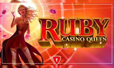 Microgaming - Ruby Casino Queen
