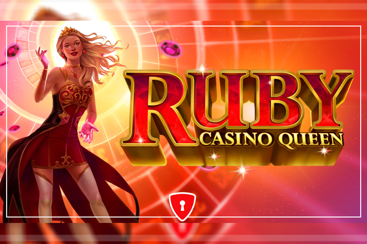 Microgaming - Ruby Casino Queen