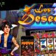 MGA Games- “Los 3 Deseos de Aladino”