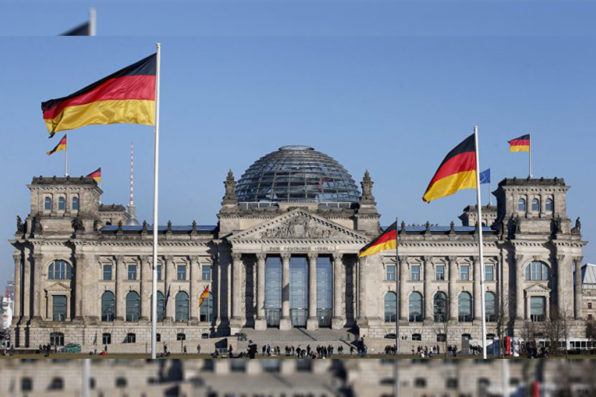 German State of Lower Saxony Issues First Federal Payment Blocking Order