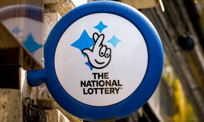 Camelot Reports Record Lottery Sales