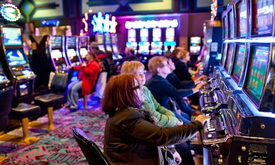 Armenia to Step Up the Control Over Casino Activities