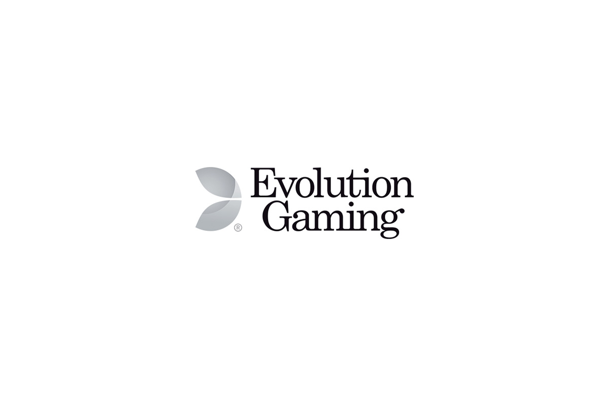 Evolution Wins Live Casino Supplier of the Year Award for 11th Year Running at the EGR B2B Awards