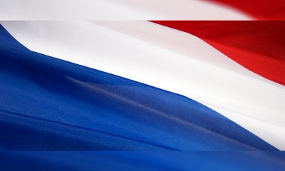 Endorhina's Head of Legal reports on the Netherlands' new gambling law