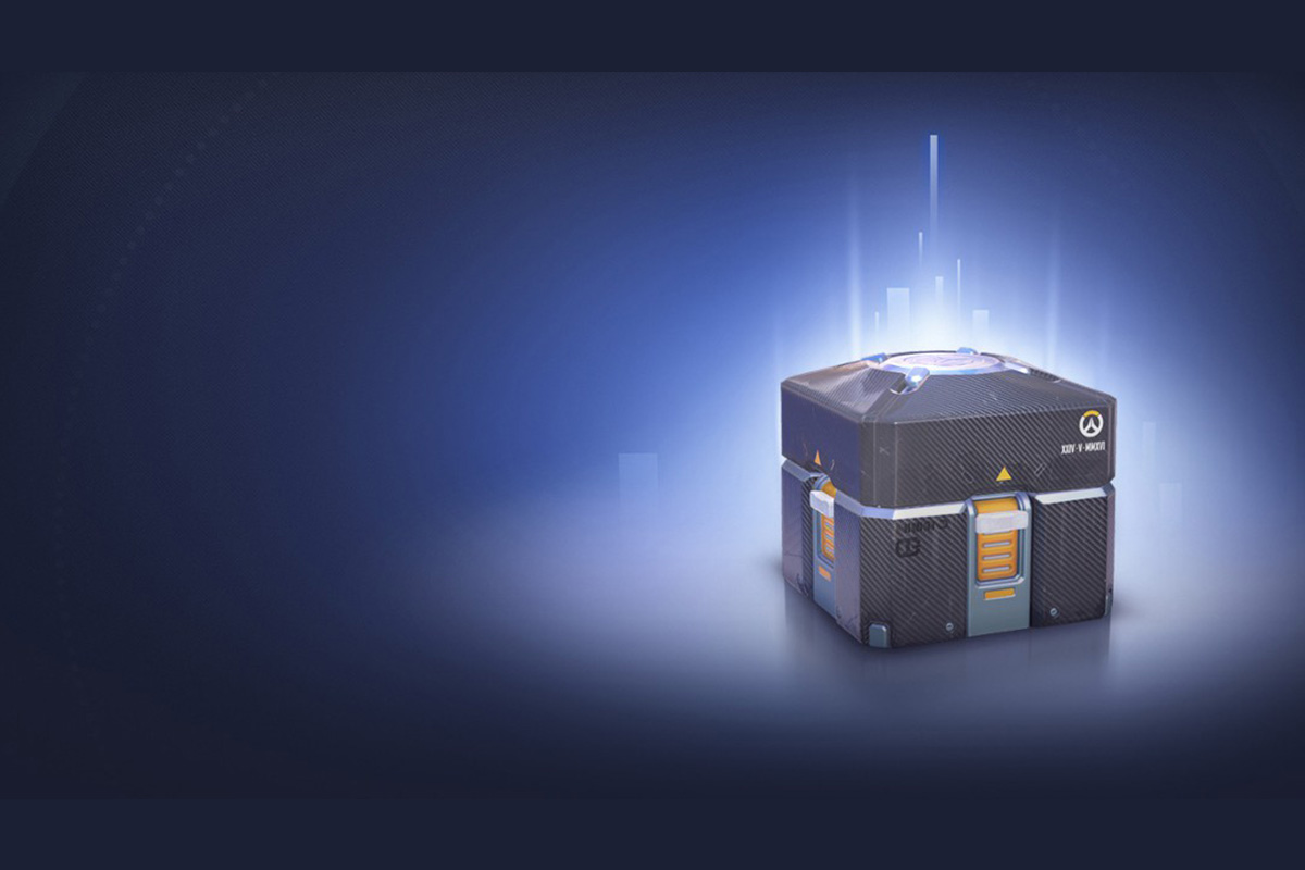 UK House of Lords Calls for Urgent Regulation of Loot Boxes