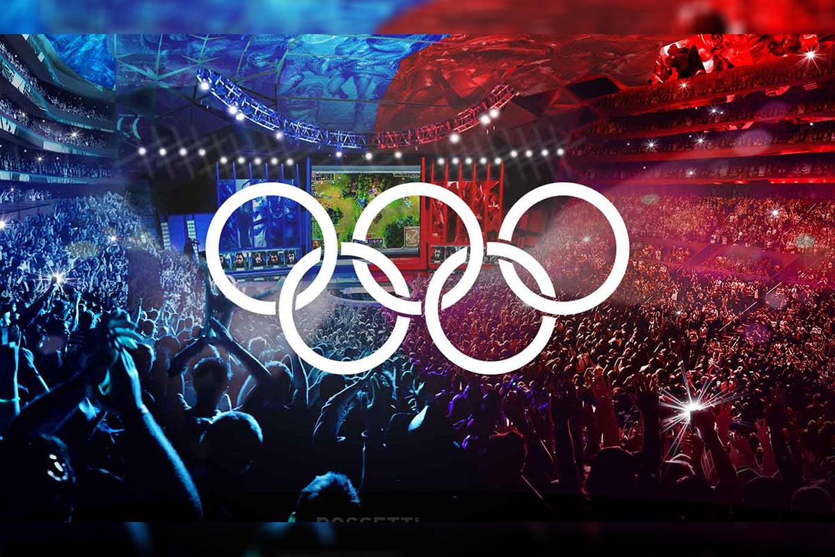 Intel Talks with IOC About Inclusion of Esports in Olympics