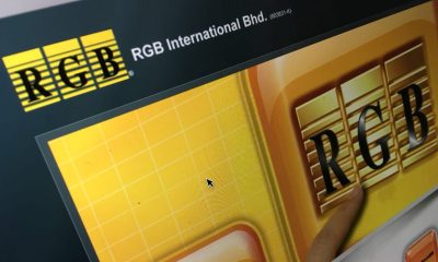RGB Signs Deal with KL Saberi and Atlas
