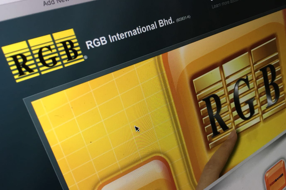 RGB Signs Deal with KL Saberi and Atlas