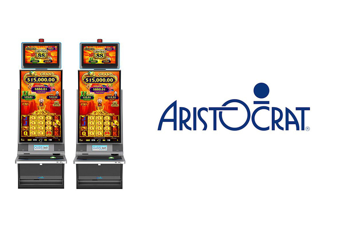 Aristocrat to Showcase Proven Performing Games at Peru Gaming Show