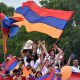 Armenian Bookmakers Protests Against Closure of Betting Shops