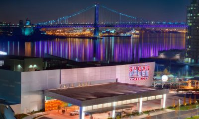 SugarHouse Casino to Change Name as Rivers Casino Philadelphia