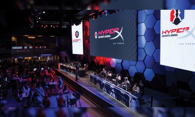 TV Azteca to Invest $5 Million in Allied Esports