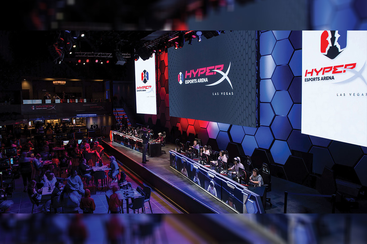 TV Azteca to Invest $5 Million in Allied Esports