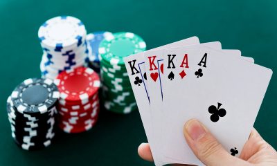 GGPoker To Host Fedor Holz Vs Wiktor ‘Limitless’ Malinowski Heads-Up Battle