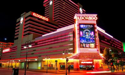 Caesars Merger with Eldorado Moving Forward