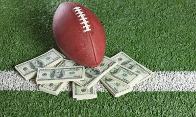 Texas Family Runs Illegal Bookmaking from Used Car Dealership