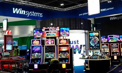 Win Systems Reports Successful Participation in G2E Asia 2019
