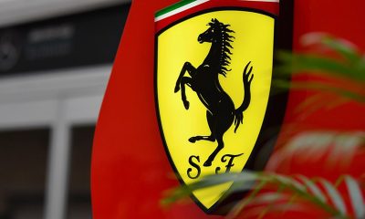 Ferrari joins the world of esports