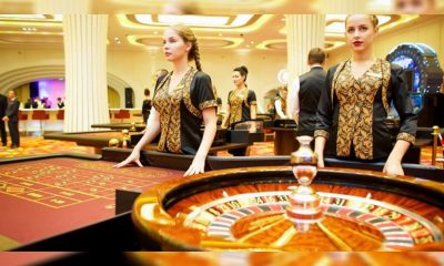 A New Hotel and Casino Imperial Project to be Built in Primorye