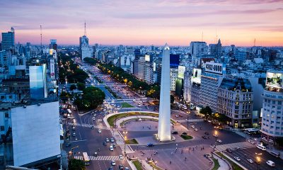 Bet365, Betway and Codere LatAm Apply for Online Gambling Licence in Buenos Aires