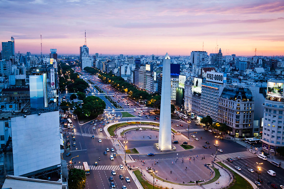 Bet365, Betway and Codere LatAm Apply for Online Gambling Licence in Buenos Aires