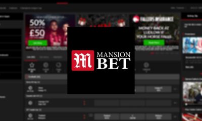 MansionBet Gets Irish Betting Licence