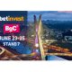 Betinvest to Participate in Brazilian Gaming Congress 2019