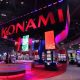 Lightning Box signs up with Konami Gaming