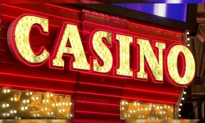 Arkansas Receives Four New Casino Applications on the Deadline