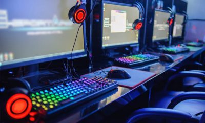 Twitch Acquires Bebo