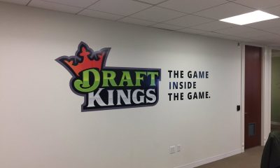 DraftKings Expands Partnership With Major League Baseball