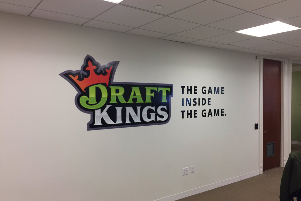 DraftKings Expands Partnership With Major League Baseball