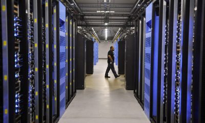 New Bill Demands Internet Firms to Disclose Value of Their Users’ Data